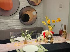 -又见马甲M8融合西餐厅(体育中心店)