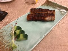 -麒麟中餐厅·经典粤菜·地道菜式老字号(广州长隆酒店)