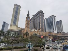 -澳门威尼斯人综合度假区