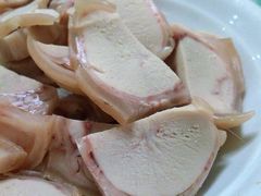 羊糕-蔡阿水羊肉店