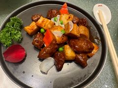 -上海人家花樣年华(中山公园店)