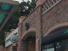 -青岛市江苏路基督教堂