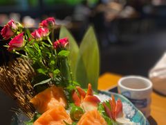 -渔寿司·日本料理(艾尚天地店)