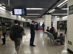 -商城路(地铁站)