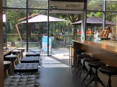 -Au Cafe&Roastery(华侨城店)