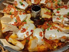 -黄三怪(清河店)