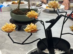 -西安饭庄·非遗陕菜(钟楼店)