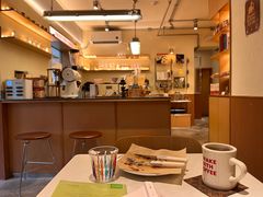 -The Roastery By AllYouWant(福田店)