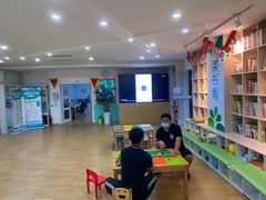 -能量小象·感统·专注力·语言(崂山校区)