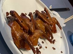贡椒乳鸽王-南堂館川菜文化餐厅(天府店)