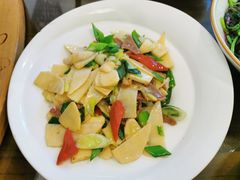 -徽韵人家·传承正宗徽菜(牡丹园店)