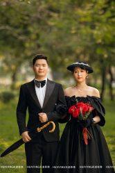 点击看大图 -花漾摄影优选工作室(东莞原创作品店)