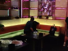 -欢乐空间KTV(奥山世纪城店)