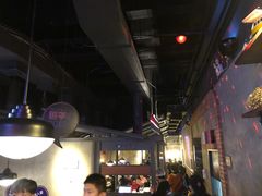 大堂-匠子烤鱼(桫椤湾店)