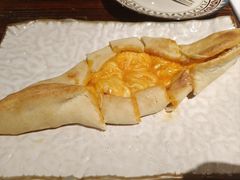 -格鲁·秀色Georgia’s Feast