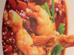 -香丰阁·烤鸭·川湘菜(清河店)