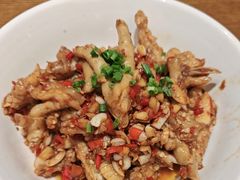 -八碗湘长沙市井菜(坡子街店)