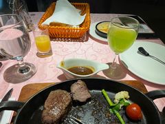 -西堤牛排(南京龙江店)