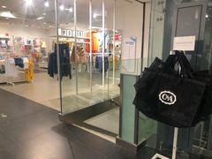 -C&A(茂业天地店)