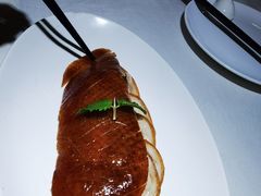 -鸭王烤鸭店(三里河店)
