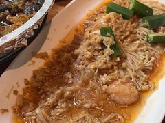 -U你·天然调味(南湖总店)