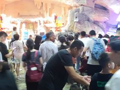 -蓬莱欧乐堡海洋极地世界