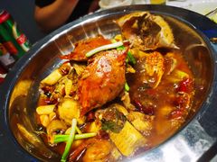 -靓虾二哥长沙地标小龙虾(五一广场店)