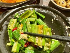 -小时候焗海鲜(鄞州万达店)