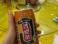 -兰州宾馆餐厅(兰州驻京办店)