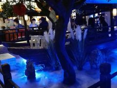 -绿茶餐厅(乐峰广场店)