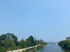 -渡海小渔村.老辈日照菜