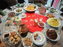 -孔乙己酒家(虹桥路店)