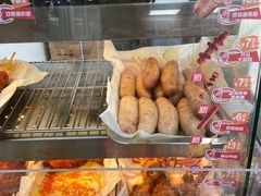 -7-ELEVEn(深圳宝安机场近14登机口)