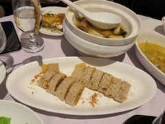 -粗茶淡饭·汉口公馆(循礼门店)