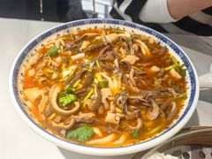 -真食净香居·内蒙烧麦(亚运村店)