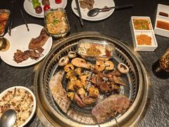-嘿嘟嘟·肋条烧肉放题(爱融荟城店)