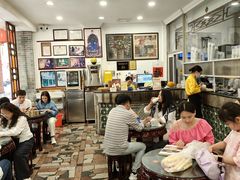 -民信老铺(华盖路店)