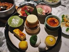 -杭州君悦酒店·湖滨28中餐厅