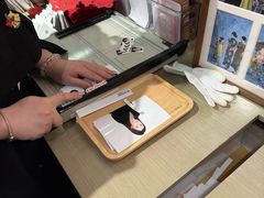 -海马体照相馆(北京apm店)