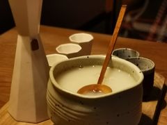 -兮禾酒馆(护国路店)