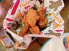 -Famous肥猫墨西哥音乐餐吧(五棵松华熙LIVE店)