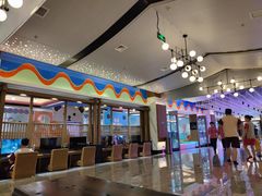 -青水瓦台汤泉(未央店)