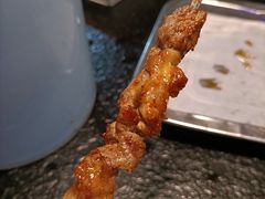 羊肉串-夜猫子串吧·龙虾.江西小炒(万塘路店)