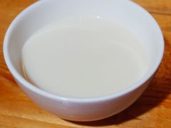 豆浆-老鳯府豆花泡馍(第五大道店)