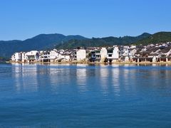 -新安江山水画廊风景区