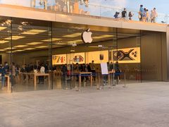 -Apple零售店(深圳益田假日广场店)