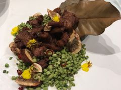 -老房子金沙元年川菜食府·花园餐厅(金沙店)