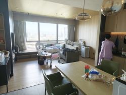 -禧月荟S月子中心(侨城店)