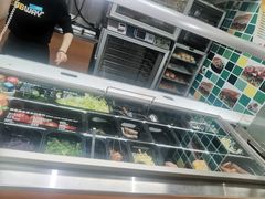 -赛百味SUBWAY(马台街店)