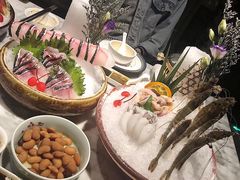 -雍和会海鲜姿造自助(湖东路店)